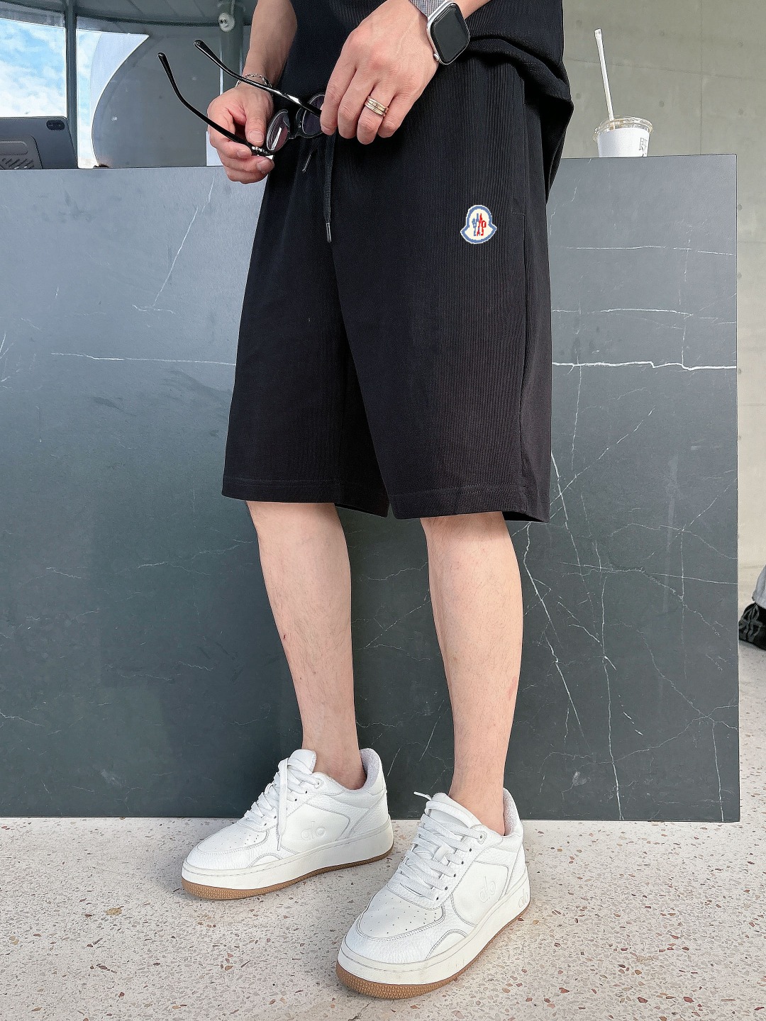 clothes and pants